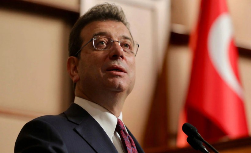 İmamoğlu'ndan Tuzla davası için istinaf başvurusu