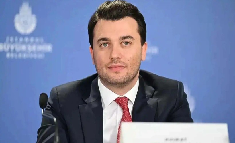 İmamoğlu'nun avukatı Mehmet Pehlivan'ın cezaevi değiştirildi!