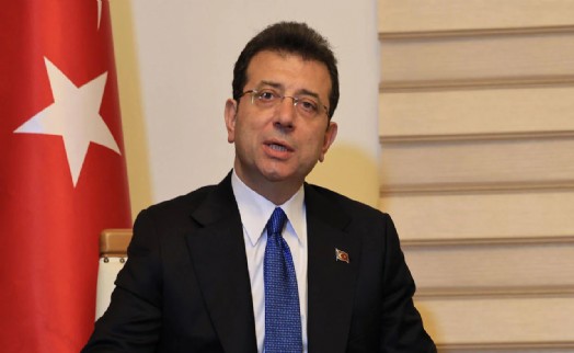 İmamoğlu'dan yeni paylaşım: ‘Demiştim…'