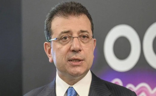 İmamoğlu'ndan Bakırköy'deki tutuklamalara tepki: 'Bu millete kötülük yapıyorsunuz'