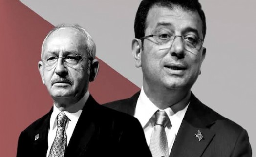 İmamoğlu'nun savunmasının 2. günü: 'Kılıçdaroğlu mahkemede tanık olarak dinlensin' talebi