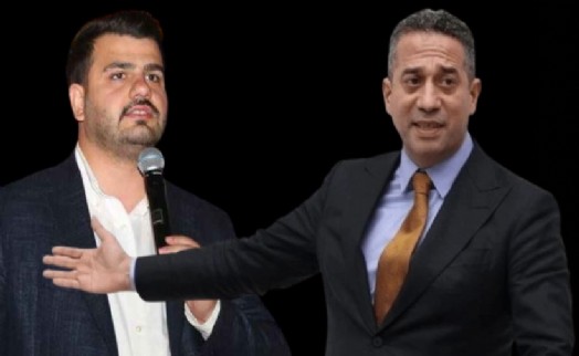 İnan Başarır'a karşı açtığı davayı kazandı: ‘Hızlı öde Ali Mahir'
