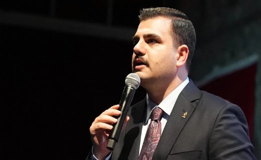 İnan'dan Özel'e A Haber çıkışı: 'O büyük laflarının arkasında duracak cesaretin var mı'