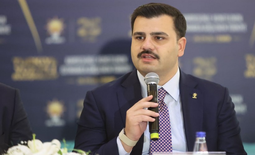 İnan'dan Özel'e sert sözler: 'Pavyon siyasetinin temsilcisidir'