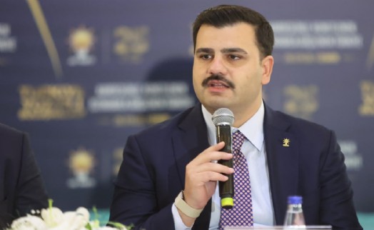 İnan'dan Özel'e sert sözler: 'Pavyon siyasetinin temsilcisidir'