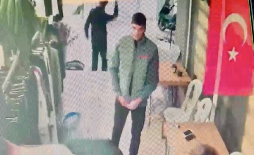 İngiliz turistten 'alkollüydüm' savunması: Mont ve pantolonu alıp kaçtı