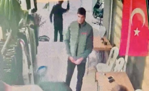 İngiliz turistten 'alkollüydüm' savunması: Mont ve pantolonu alıp kaçtı