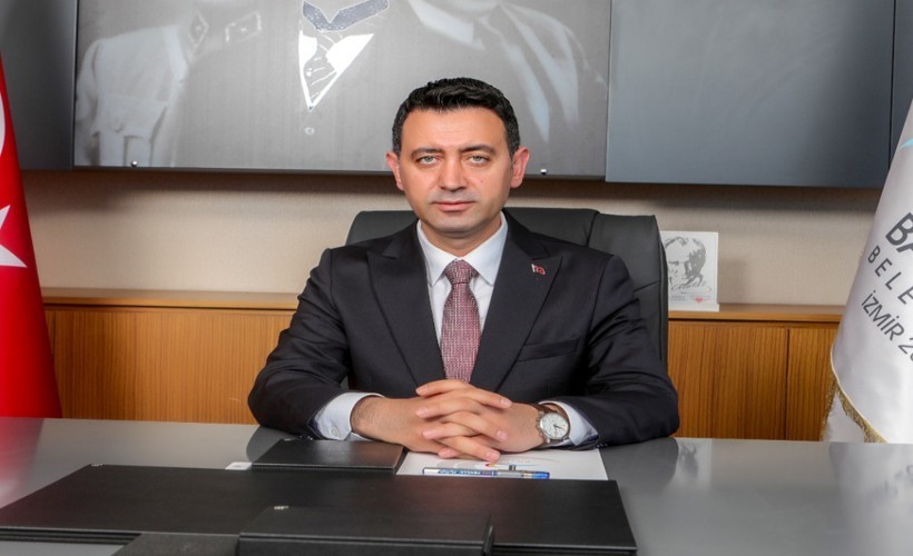 İrfan Önal CHP'den istifa etti; YENİ Parti'ye geçiyor