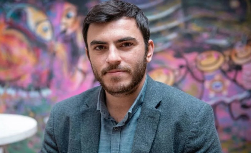 Gazeteci İsmail Arı tutuklandı!
