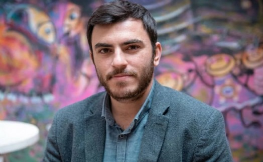 Gazeteci İsmail Arı tutuklandı!