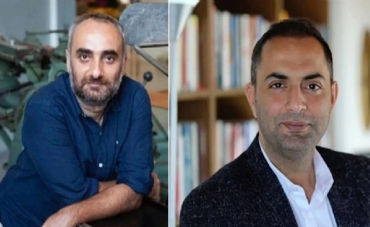 İsmail Saymaz ve Murat Ağırel için adli kontrol talebi