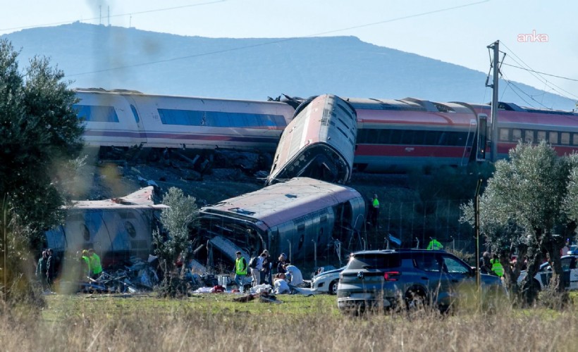 İspanya'da hızlı tren faciası: Can kaybı 64'e yükseldi