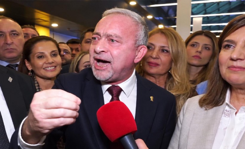İstanbul Barosu başkanlık seçimini Ümit Kocasakal kazandı