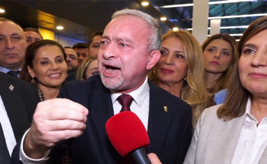 İstanbul Barosu başkanlık seçimini Ümit Kocasakal kazandı