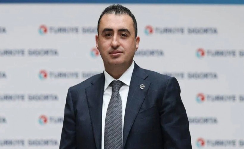 İstifa eden Türkiye Sigorta Genel Müdürü Taha Çakmak yeniden gözaltına alındı