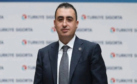 İstifa eden Türkiye Sigorta Genel Müdürü Taha Çakmak yeniden gözaltına alındı