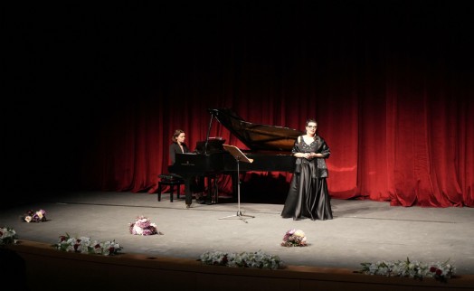 İzmir Kültür Yolu Festivali’nde Mozart’tan Murat Boz’a sanat dolu gün