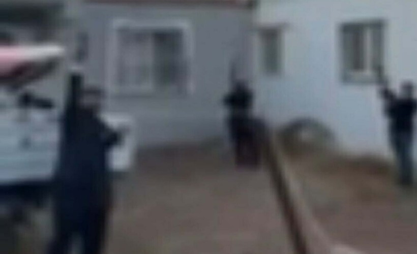 İzmir'de düğün magandalarına operasyon: 7 tutuklama!