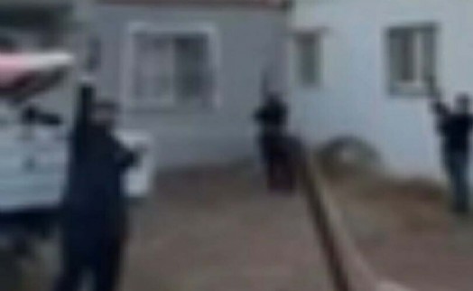 İzmir'de düğün magandalarına operasyon: 7 tutuklama!