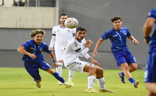 İzmir'de gol sesi çıkmadı! Altay ile Alanya 1221 puanları paylaştı