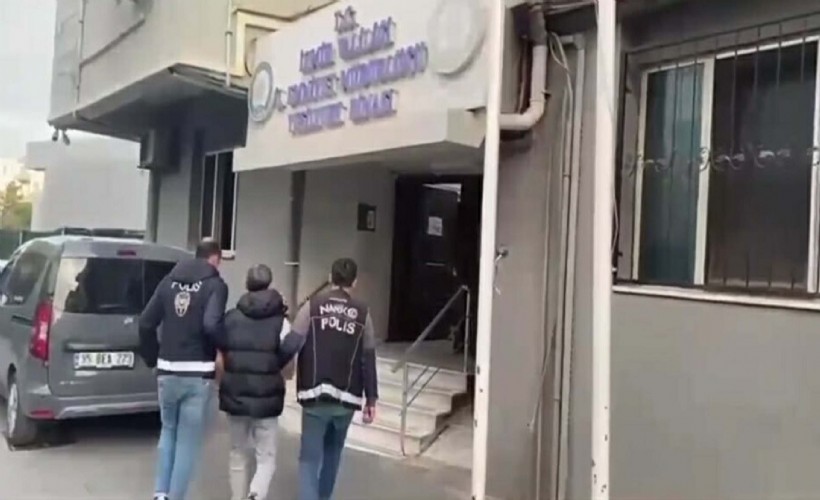İzmir'de yasa dışı bahis operasyonu: 32 gözaltı