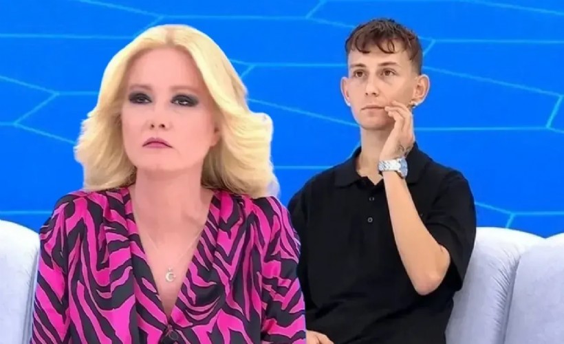 İzmir'deki soybağı skandalında flaş gelişme: Anne tutuklandı!