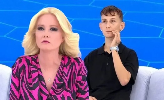 İzmir'deki soybağı skandalında flaş gelişme: Anne tutuklandı!
