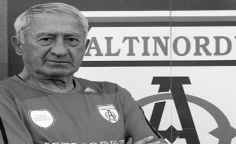 İzmir futbolunda Datcu yası
