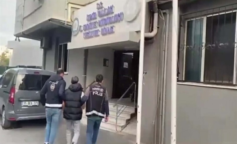 İzmir merkezli 4 ilde dev bahis operasyonu: 1.8 milyar TL'lik vurgunda 27 kişi tutuklandı!