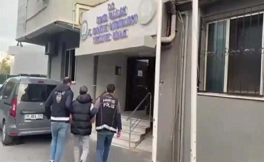 İzmir merkezli 4 ilde dev bahis operasyonu: 1.8 milyar TL'lik vurgunda 27 kişi tutuklandı!