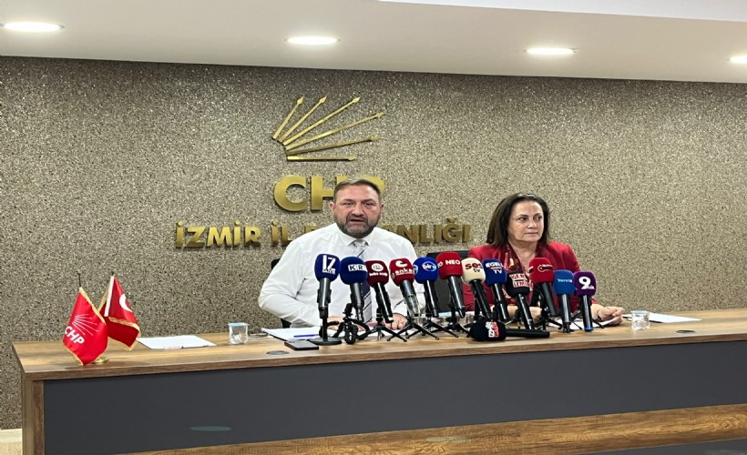İzmir’de 10 günde 3 kadın öldürüldü: CHP’den acil önlem çağrısı!