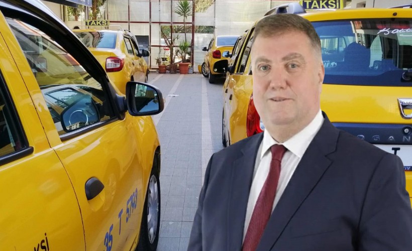 İzmir’de korsan taşımacılığa karşı 'ihbar hattı' hamlesi: 'İhbar et cezanı oda karşılasın'