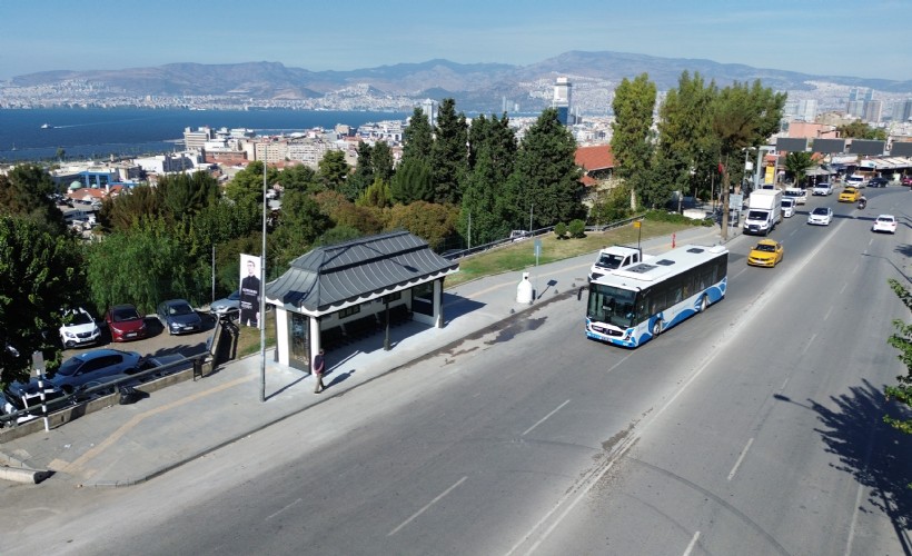 İzmirliler sevdi, ikincisi de geldi