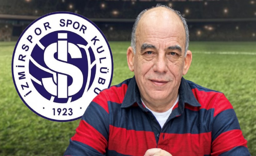 İzmirspor'da Cemal Dönmez yası