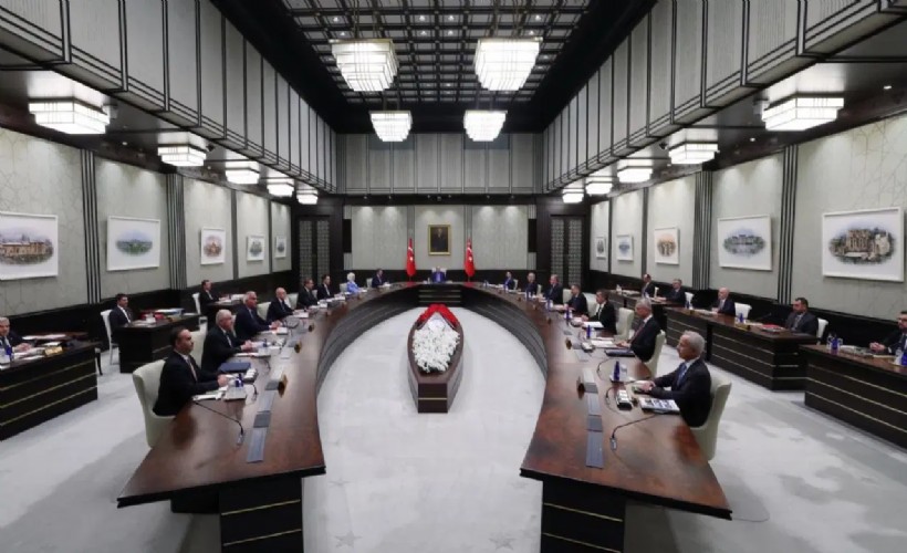 Kabine toplantısında fon krizi mesaisi: Tasfiye süreci ve yatırımcı hakları masada