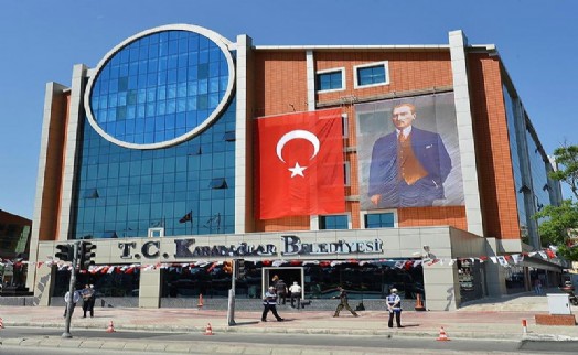Karabağlar Meclisi’nde çoğunluk Cumhur İttifakı’na geçti!