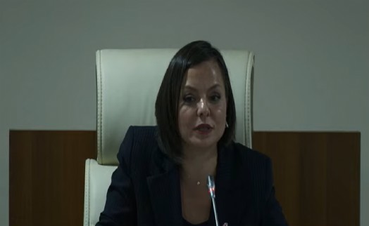 Karabağlar'da 7 milyarlık bütçe krizi! Mecliste tansiyon yükseldi