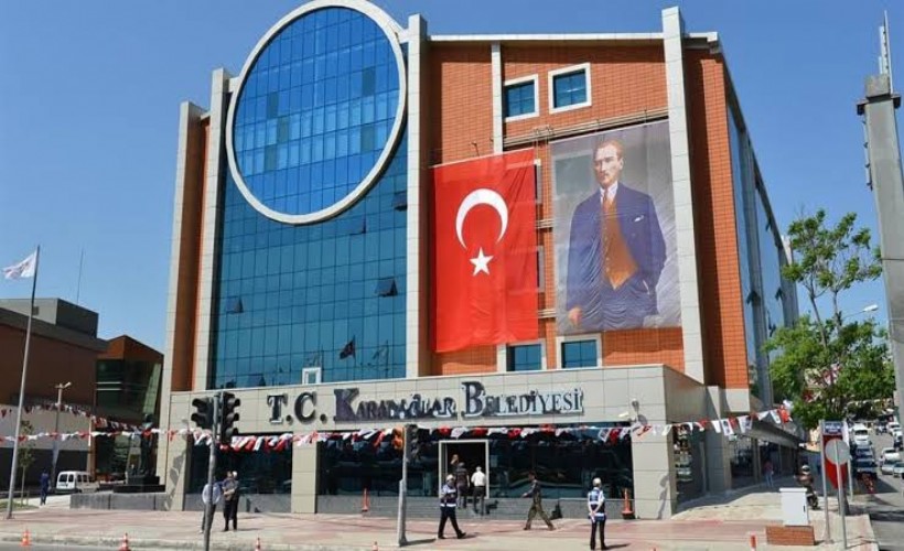 Karabağlar’da 7 milyarlık bütçe tartışması: Eroğlu’ndan Kınay ve Uğantaş ailesine yönelik iddialar!