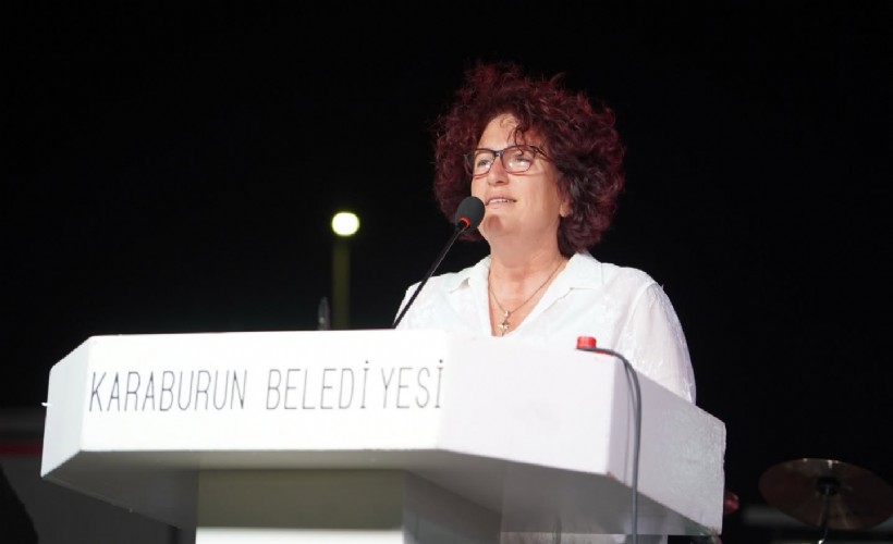 Karaburun Belediye Başkanı Erdoğan YENİ Parti'den istifa etti!