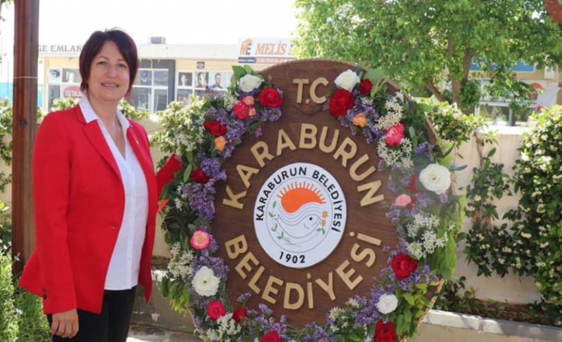 Karaburun Belediye Başkanı Erdoğan'ın AK Parti'ye geçişine İnan'dan yeşil ışık!