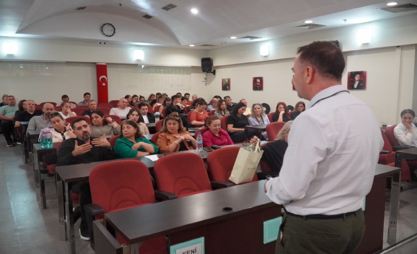 Karşıyaka Belediyesi’nden enerji verimliliği hamlesi