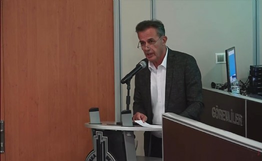 Karşıyaka Meclisi'nde Tugay'a 'siyasi mefta' çıkışı