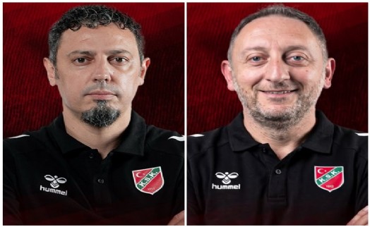 Karşıyaka'da zorunlu antrenör değişikliği