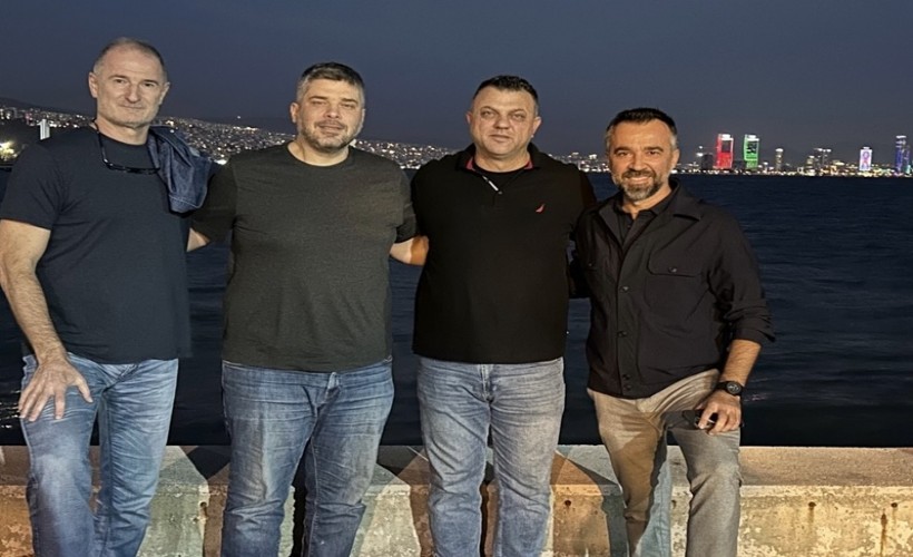 Karşıyaka'ya Folkart nefesi