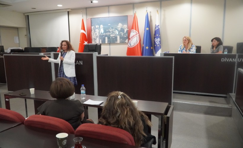 Karşıyaka’da Dünya Mimarlık Günü buluşması