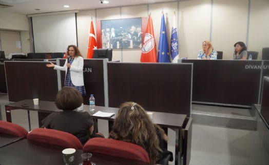 Karşıyaka'da Dünya Mimarlık Günü buluşması