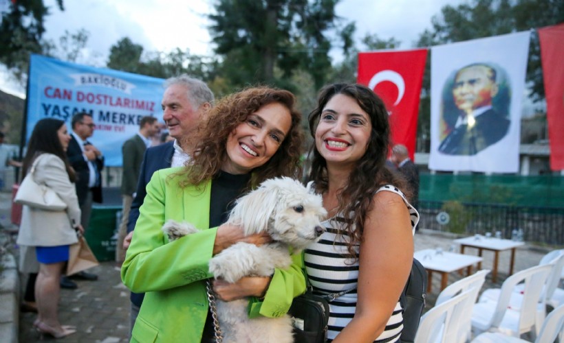 Karşıyaka’da sahiplendirme seferberliği