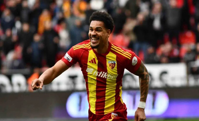 Kayserispor'un eski futbolcusundan şehir için şok açıklama! 'Berbat bile hafif bir ifade'