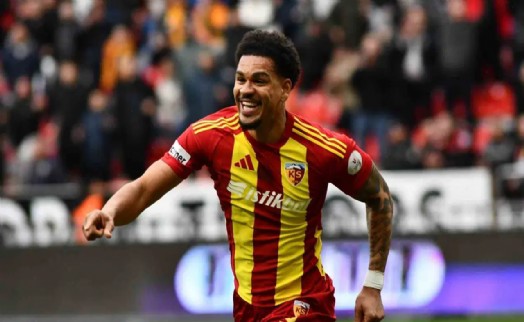 Kayserispor'un eski futbolcusundan şehir için şok açıklama! 'Berbat bile hafif bir ifade'