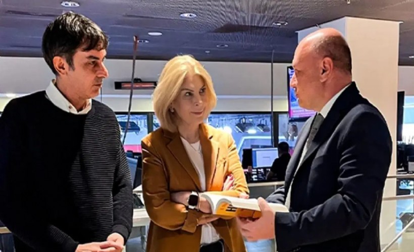 Kayyımın ardından Halk TV’de istifa dalgası sürüyor: O isim de kararını açıkladı